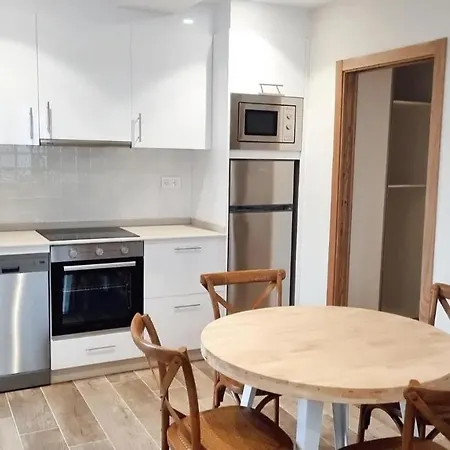 La Quintana De Figares Luarca