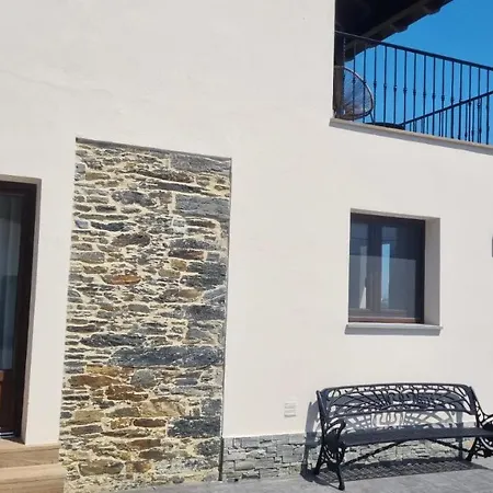 La Quintana De Figares