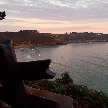 Daire La Quintana De Figares *