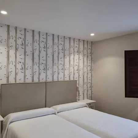 La Quintana De Figares *