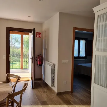 La Quintana De Figares Luarca