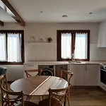 La Quintana De Figares Apartament Luarca