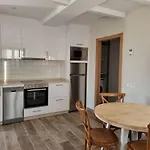 Apartament La Quintana De Figares *