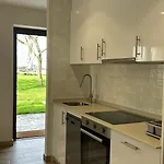 La Quintana De Figares Apartament *