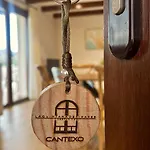 La Quintana De Figares Apartament *