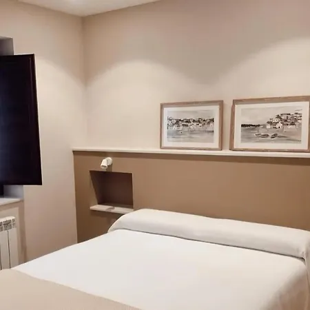 Apartamento La Quintana De Figares Luarca