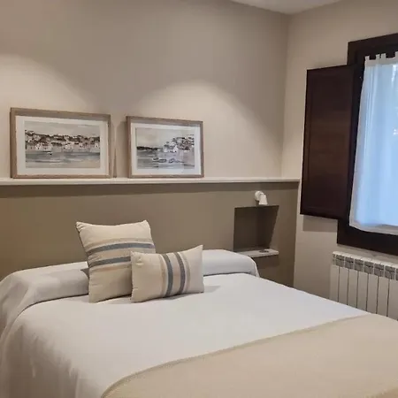 Apartamento La Quintana De Figares