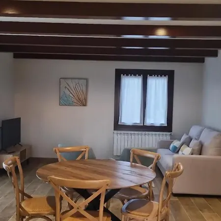 Apartment La Quintana De Figares