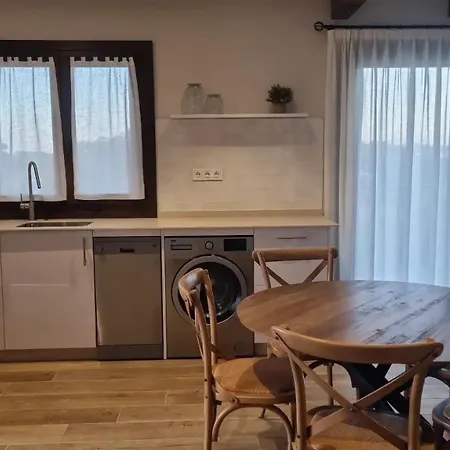 La Quintana De Figares Apartamento