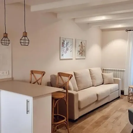La Quintana De Figares Apartment