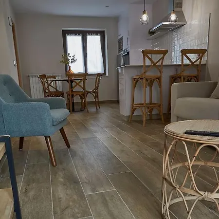 Apartment La Quintana De Figares