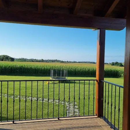 Apartamento La Quintana De Figares *