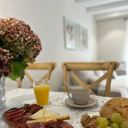 Apartamento La Quintana De Figares Luarca