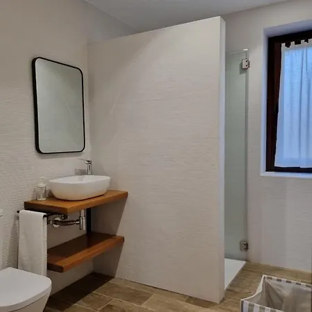 Apartamento La Quintana De Figares
