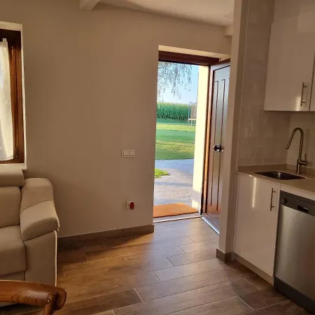 La Quintana De Figares * Луарка