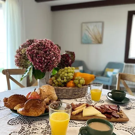 La Quintana De Figares