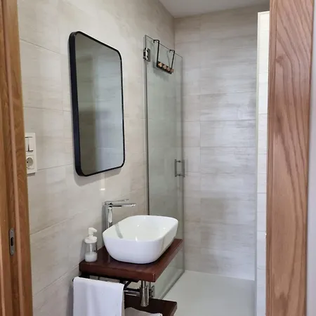 La Quintana De Figares Apartamento *