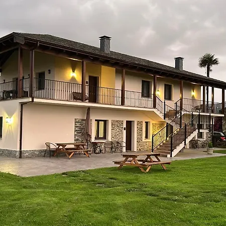Apartamento La Quintana De Figares Luarca