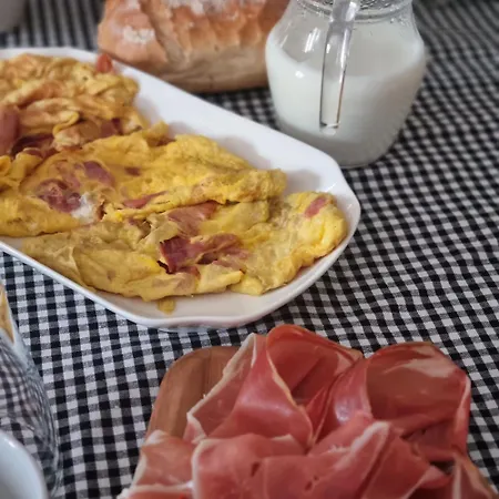 La Quintana De Figares *