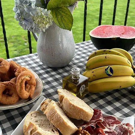 La Quintana De Figares * 루아카