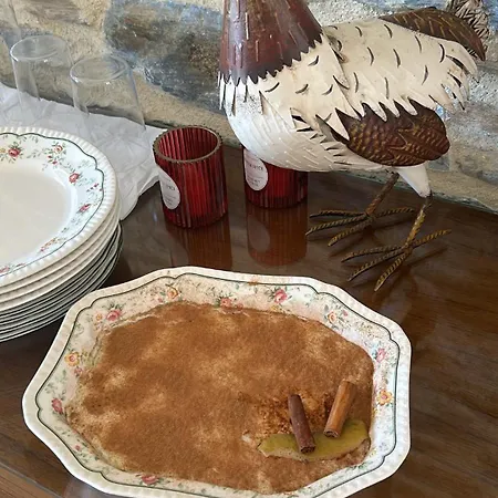 La Quintana De Figares 아파트