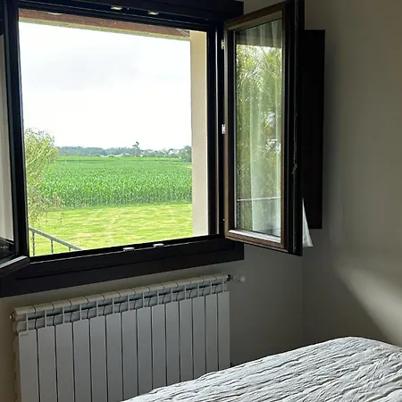 Apartamento La Quintana De Figares