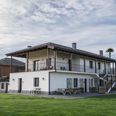 La Quintana De Figares Апартаменты