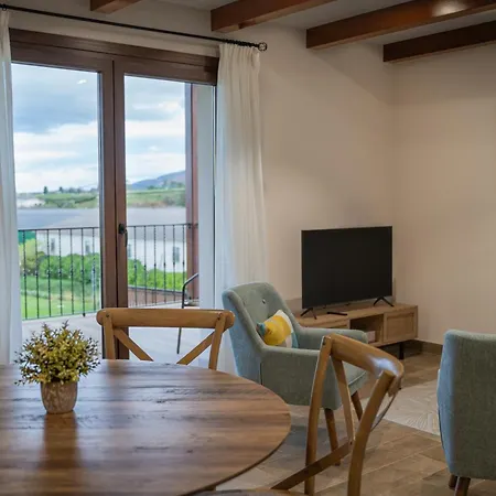 Apartament La Quintana De Figares Luarca