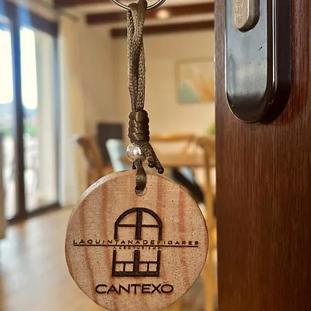 La Quintana De Figares Apartamento *