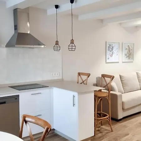 La Quintana De Figares Appartement *