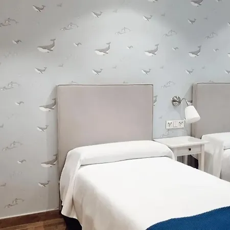 La Quintana De Figares *