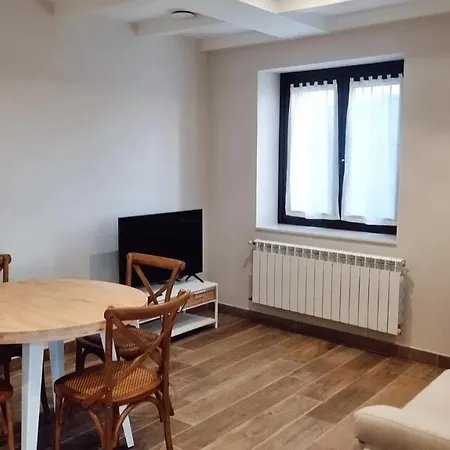 La Quintana De Figares