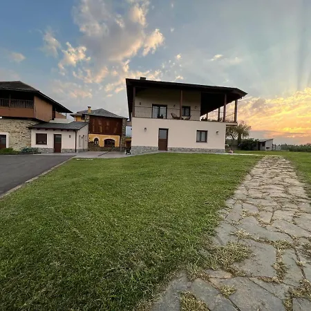 La Quintana De Figares Appartement *