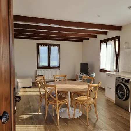 Appartement La Quintana De Figares Luarca