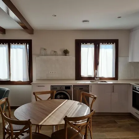 La Quintana De Figares Appartement Luarca