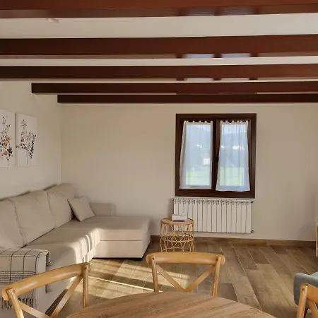 Appartement La Quintana De Figares Luarca