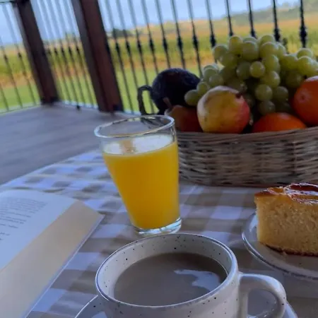 La Quintana De Figares