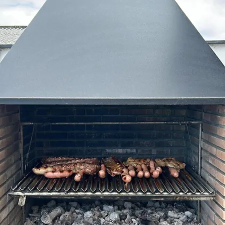 La Quintana De Figares