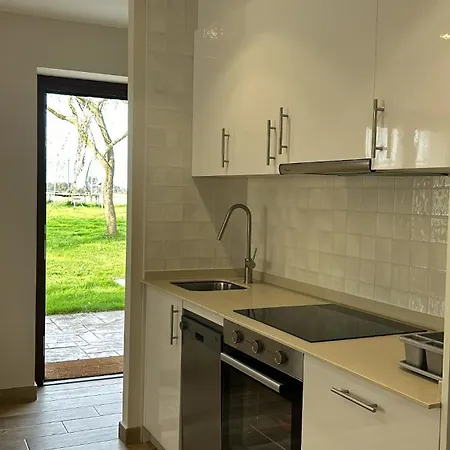 La Quintana De Figares Appartement *