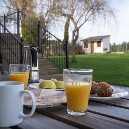 La Quintana De Figares Appartement